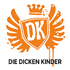 DIE DICKEN KINDER Logo