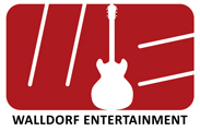 Walldorf Entertainment Logo